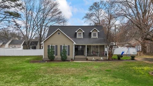 2116 Wren Ave Sw, Cullman, AL, 35055-5566 | Card Image