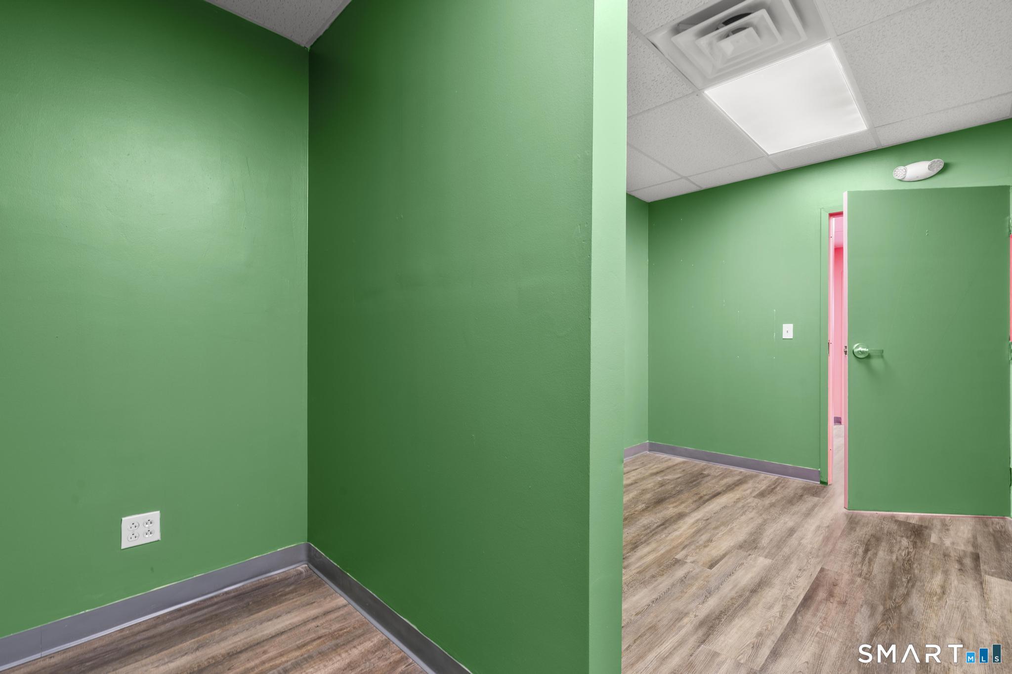 Commercial Lease in Middletown