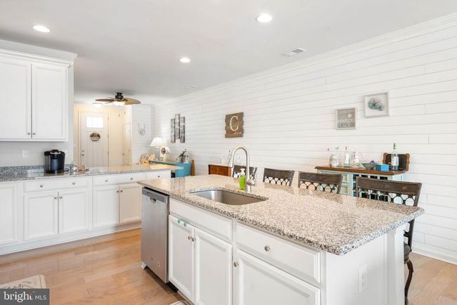 18745 Old Canal Ln, Townhouse with 3 bedrooms, 3 bathrooms and null parking in MILLVILLE DE | Image 10