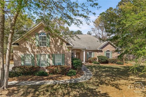 110 S Effingham Plantation Drive, Guyton, GA, 31312 | Card Image