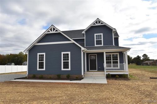 2658 Biscuit Court, Henrico, VA, 23231 | Card Image