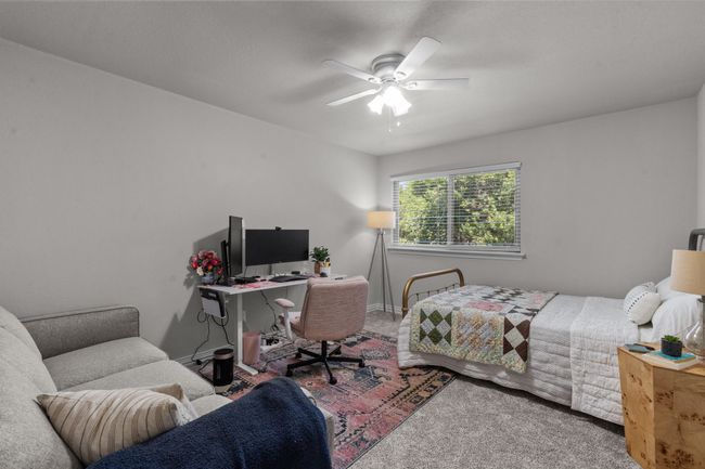 Upstairs Bedroom #3 | Image 24