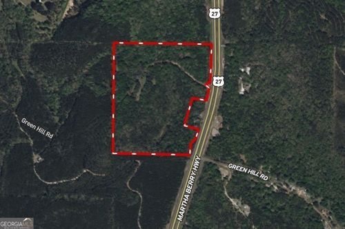 0 Us Highway 27, Lumpkin, GA, 31815 | Card Image