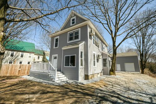 27 Church Street, Livermore Falls, ME, 04254 | Card Image