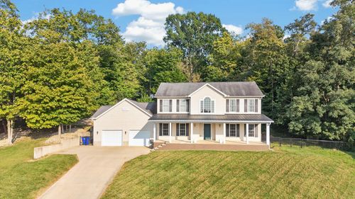 5 Timberidge Ct, Chillicothe, OH, 45601-1190 | Card Image