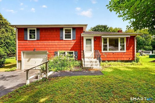 6 Sunset Ave, Ledyard, CT, 06339-1038 | Card Image
