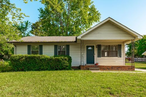215 Al Oerter Dr, Clarksville, TN, 37042-5505 | Card Image