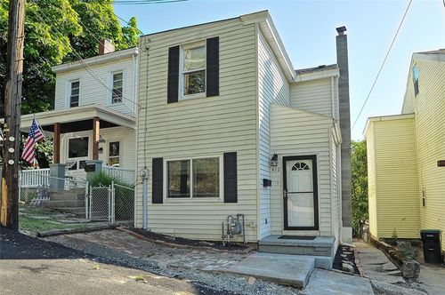 412 Colton St, Millvale, PA, 15209-2314 | Card Image