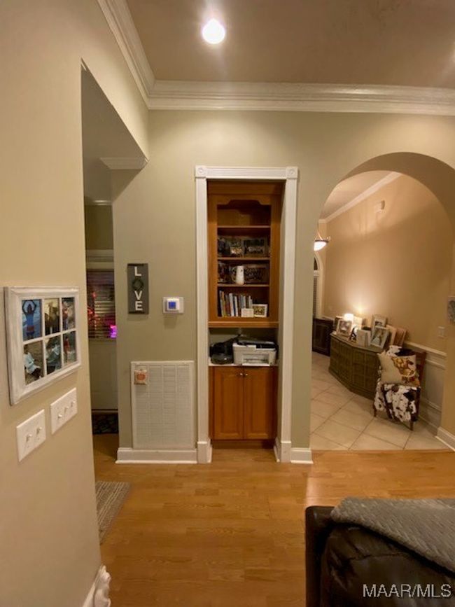 325 Maribeth Loop, House other with 4 bedrooms, 2 bathrooms and null parking in Deatsville AL | Image 13