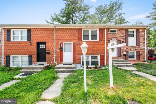 14382 Berkshire Dr, WOODBRIDGE, VA, 22193-1510 | Card Image