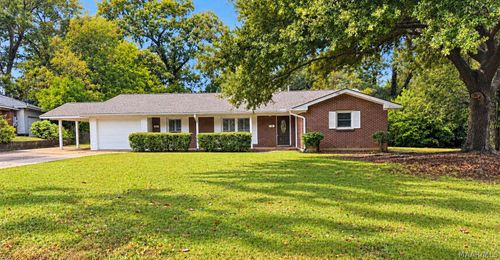 208 Holly Ridge Dr, Montgomery, AL, 36109-3902 | Card Image