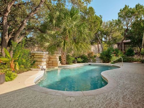 5612 Bonnell Vista St, Austin, TX, 78731-4615 | Card Image