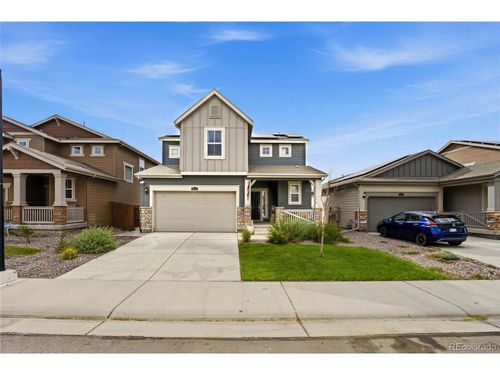 46545 Sunrise Ct, Bennett, CO, 80102 | Card Image