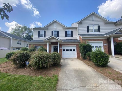 5422 Waverly Lynn Lane, Charlotte, NC, 28269 | Card Image