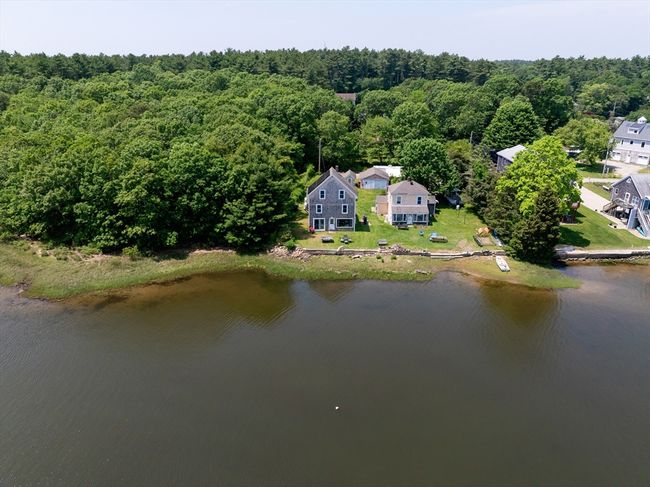 63 Oakdale Ave, House other with 4 bedrooms, 2 bathrooms and 6 parking in Marion MA | Image 23