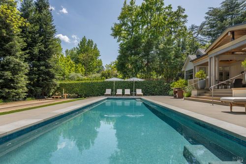1711 Spring Street, St. Helena, CA, 94574 | Card Image