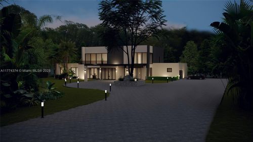 10300 Old Cutler Rd, Coral Gables, FL, 33156-4249 | Card Image