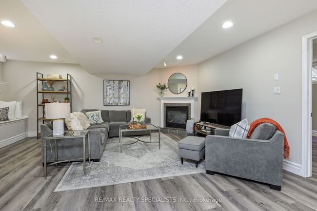 36 Cameron Crt, House other with 4 bedrooms, 3 bathrooms and 2 parking in Orangeville ON | Image 26