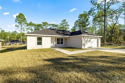24125 Nw Foxglove Lane, Dunnellon, FL, 34431 | Card Image
