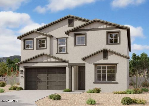 2413 E Rolling Prairie Ln, San Tan Valley, AZ, 85140-0627 | Card Image
