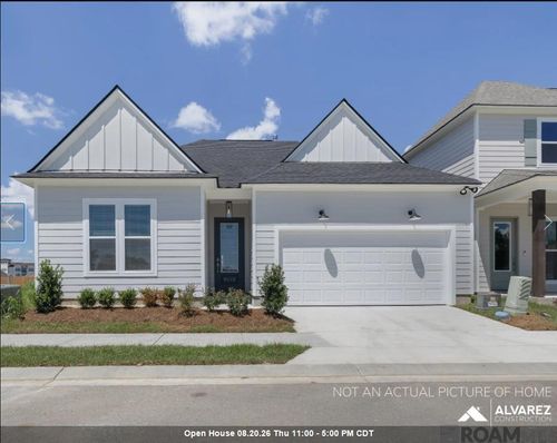 1727 Seawolf Dr, Baton Rouge, LA, 70810-3659 | Card Image