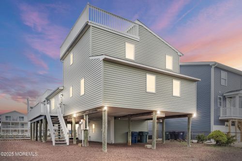 4 W Shrewsbury Dr, LITTLE EGG HARBOR TWP, NJ, 08087-1128 | Card Image