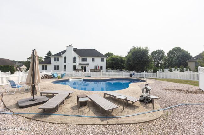 10 English Path, House other with 5 bedrooms, 3 bathrooms and null parking in Freehold NJ | Image 80