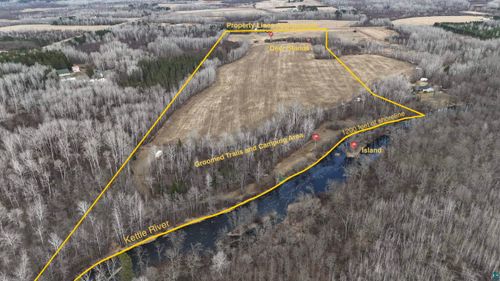 3743 Skog Rd, Kettle River, MN, 55757-8708 | Card Image