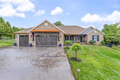 2 Brook Parc Court, Hillsboro, MO, 63050 | Card Image