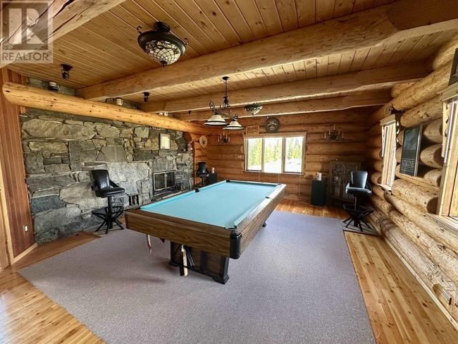 20101 20 Highway, House other with 3 bedrooms, 3 bathrooms and null parking in Nimpo Lake BC | Image 26