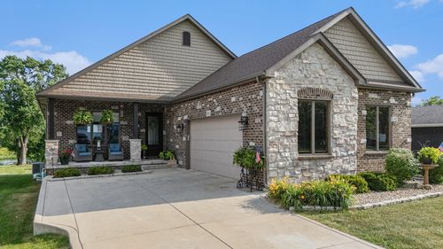 1244 Brandywine Rd, Crown Point, IN, 46307-9304 | Card Image