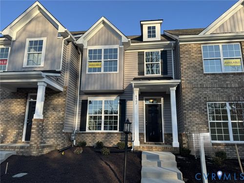 6507 Topsail Pt, North Chesterfield, VA, 23234-3459 | Card Image