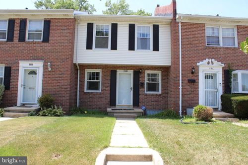 1120 Linkside Dr, PARKVILLE, MD, 21234-5914 | Card Image