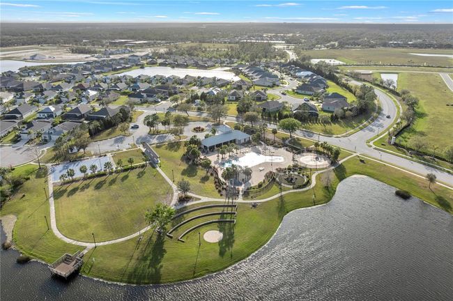 12726 Rainwashed Loop, House other with 3 bedrooms, 2 bathrooms and null parking in Parrish FL | Image 58