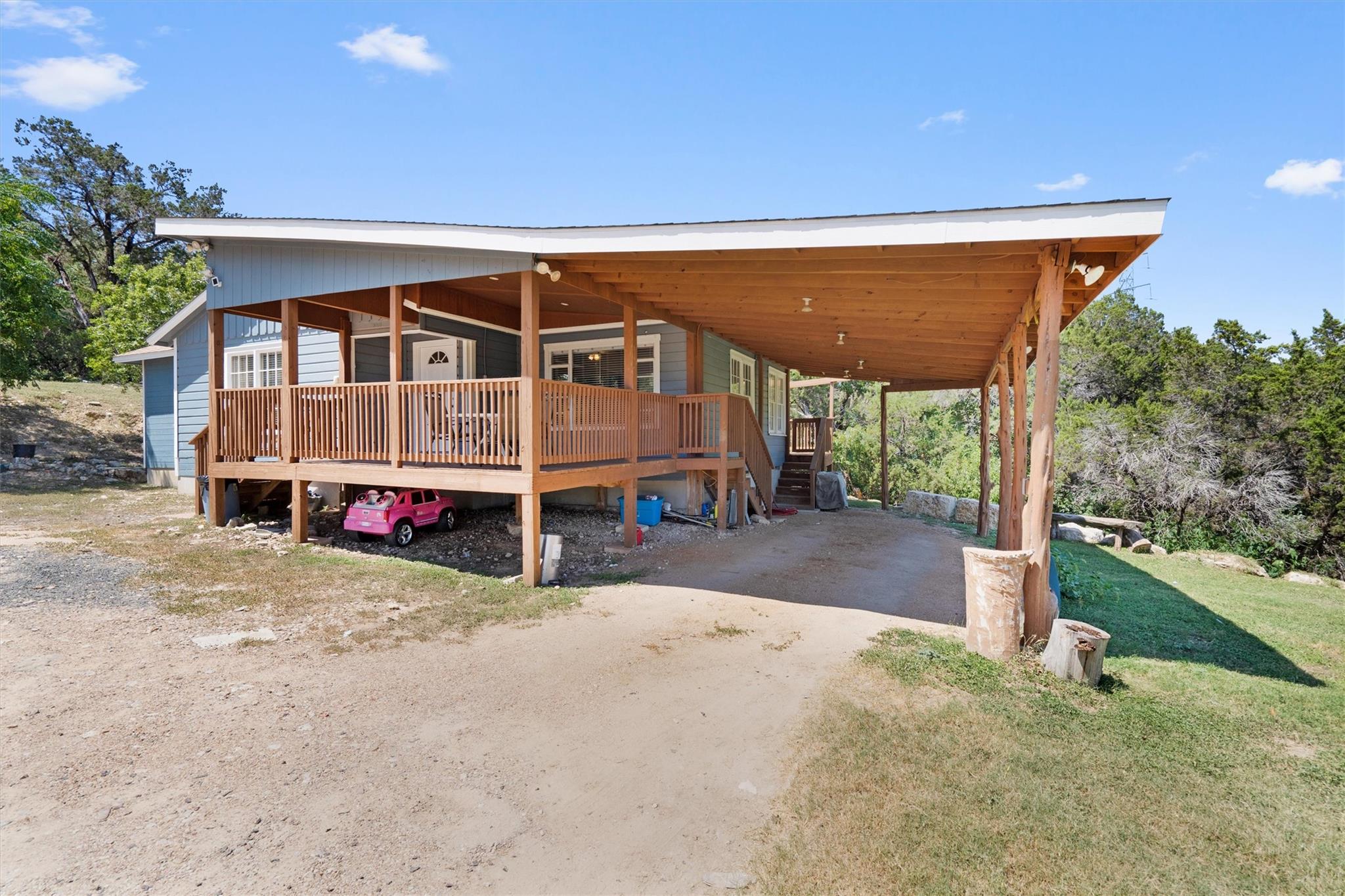 Commercial Sale in Austin 4