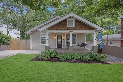265 Haas Ave Se, Atlanta, GA, 30316-1629 | Card Image