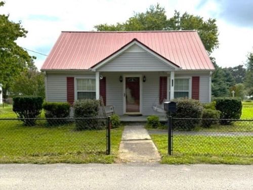 406 S 4th Ave, Baxter, TN, 38544 | Card Image