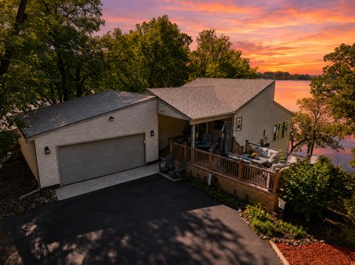 13174 Maple Island Dr Se, Glenwood, MN, 56334-5404 | Card Image