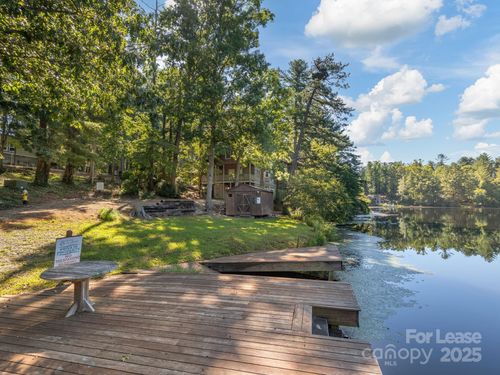 447 Lily Pad Ln, Flat Rock, NC, 28731-9503 | Card Image