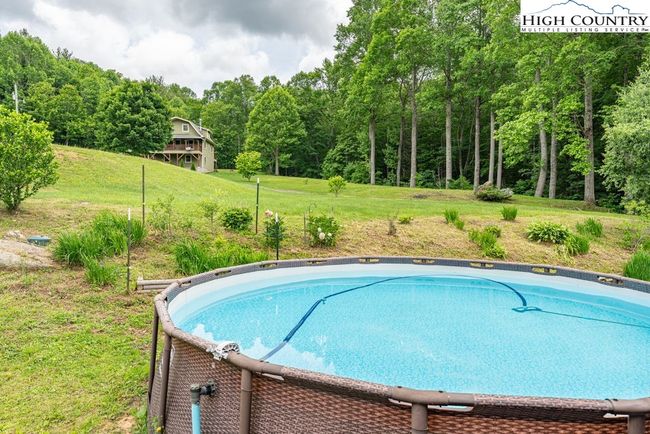 Heated Above Ground Pool at the 2nd Home | Image 36