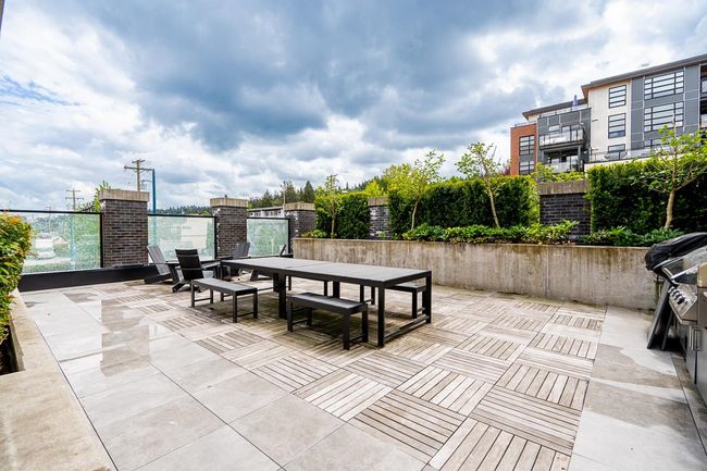 View of patio / terrace featuring outdoor dining area | Image 32