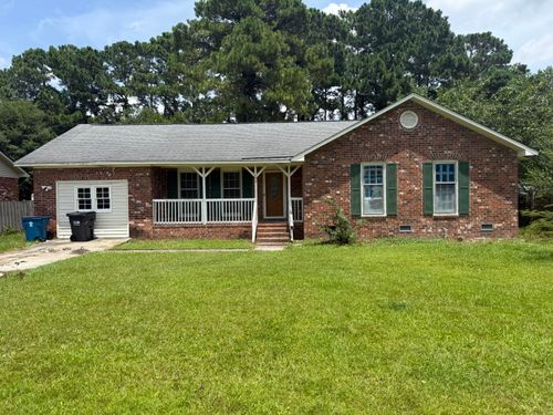 402 Kershaw Road, Summerville, SC, 29486 | Card Image