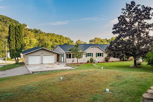 46825 Oak Hill Lane, LA CRESCENT, WI, 55947 | Card Image