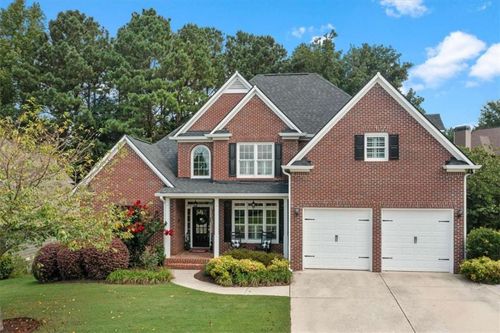 507 Bentleaf Dr, Dallas, GA, 30132-1132 | Card Image