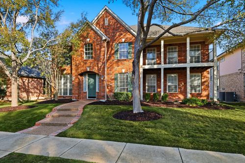 413 Deer Brooke Dr, Allen, TX, 75002-1707 | Card Image