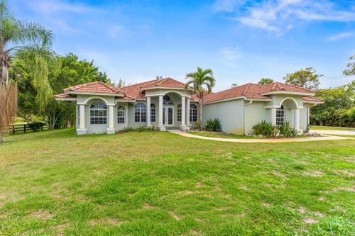 19482 Green Grove Court, Loxahatchee, FL, 33470 | Card Image