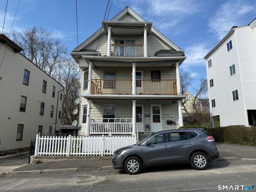 2-29 Madison St, Waterbury, CT, 06706-1719 | Card Image
