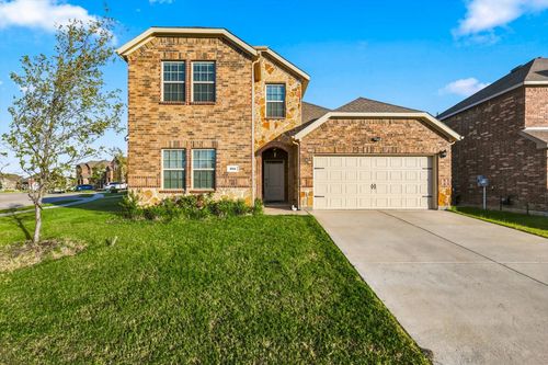901 Loganberry Dr, Princeton, TX, 75407-3514 | Card Image