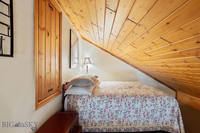 486 Jardine Rd, House other with 3 bedrooms, 2 bathrooms and null parking in Gardiner MT | Image 16