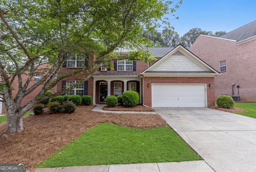 3925 Coventry Park Ln, Peachtree Corners, GA, 30096-2419 | Card Image